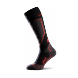 LENZ X-ACTION SKI SOCKS UNI v.45-47